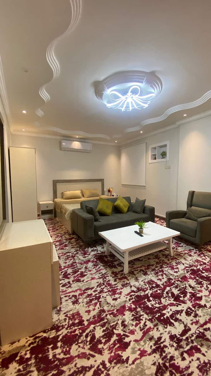 Madinah Apartment Vacation Rentals Al Madinah Province, Saudi Arabia