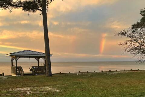 Rainbow's End Retreat (IBX, NC)