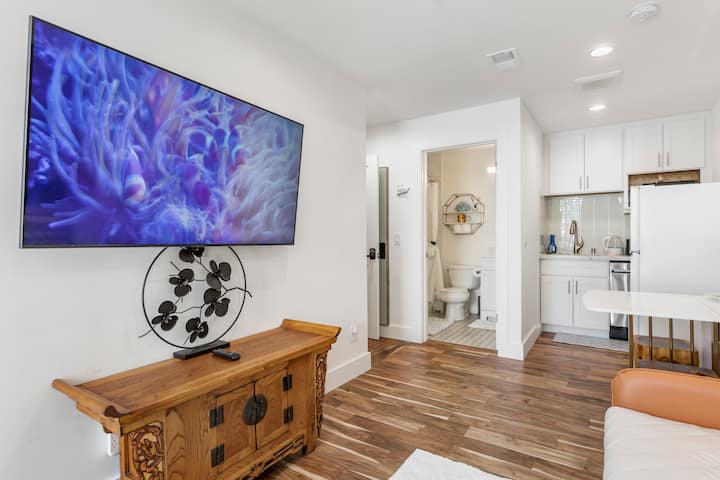 Всекидневна зона