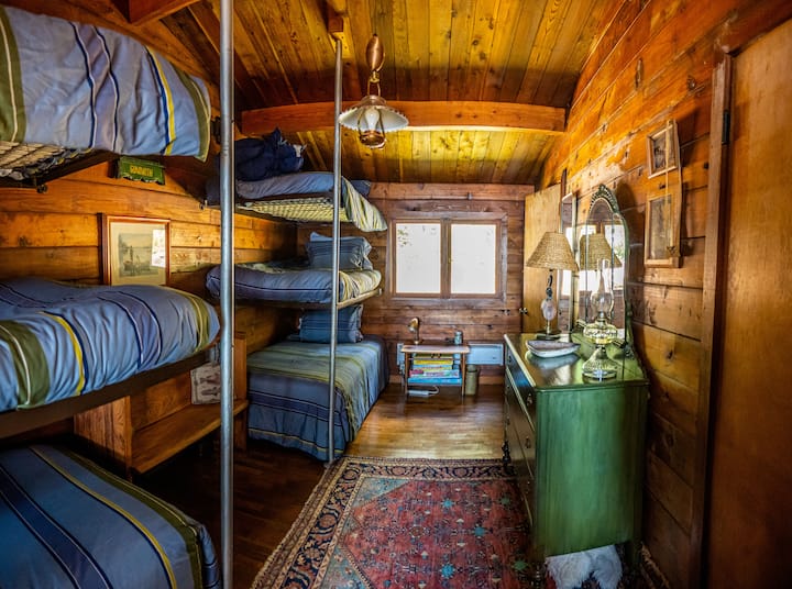 საძინებელი