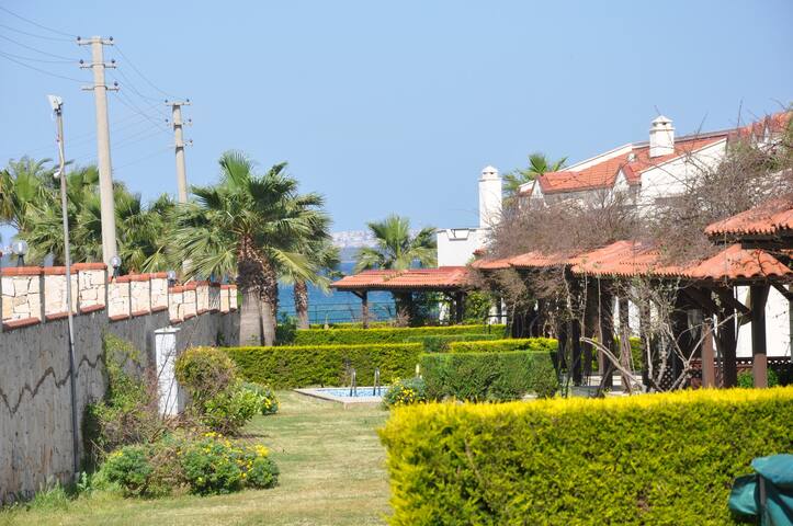 Apollonium Sitesi managed Airbnb listing 3