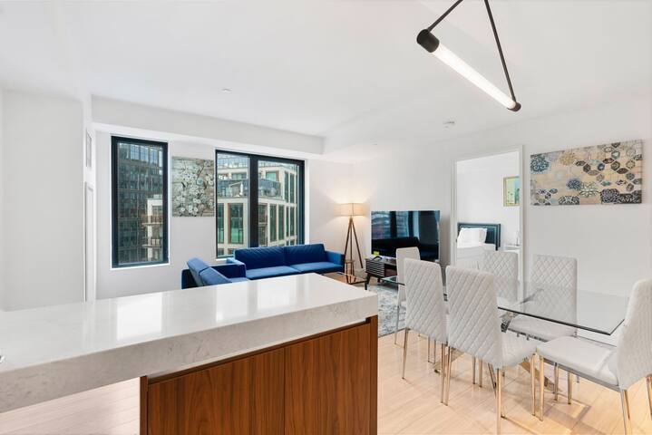 Stunning. Unique. And Very Upscale 3BR 2BA W&Dryer gallery image 5