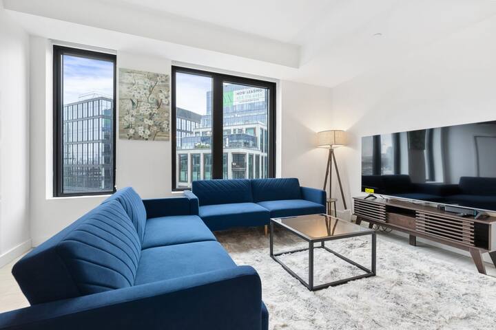 Stunning. Unique. And Very Upscale 3BR 2BA W&Dryer gallery image 2