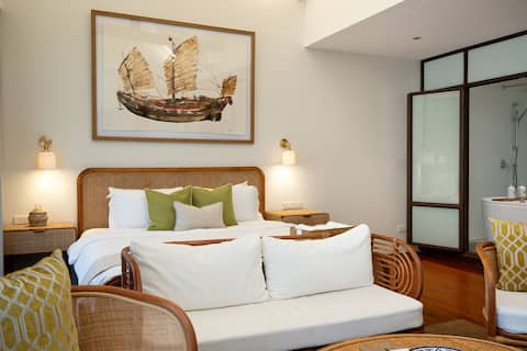 Syama Residence, AGATE