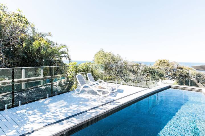 Coastal Luxury: Private Pool, Ocean Vista gallery image 2