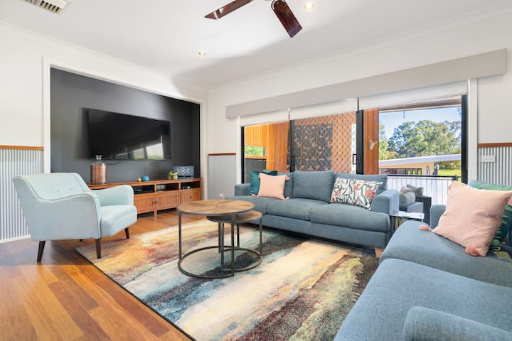 Albury Wodonga Apartments managed Airbnb listing 2