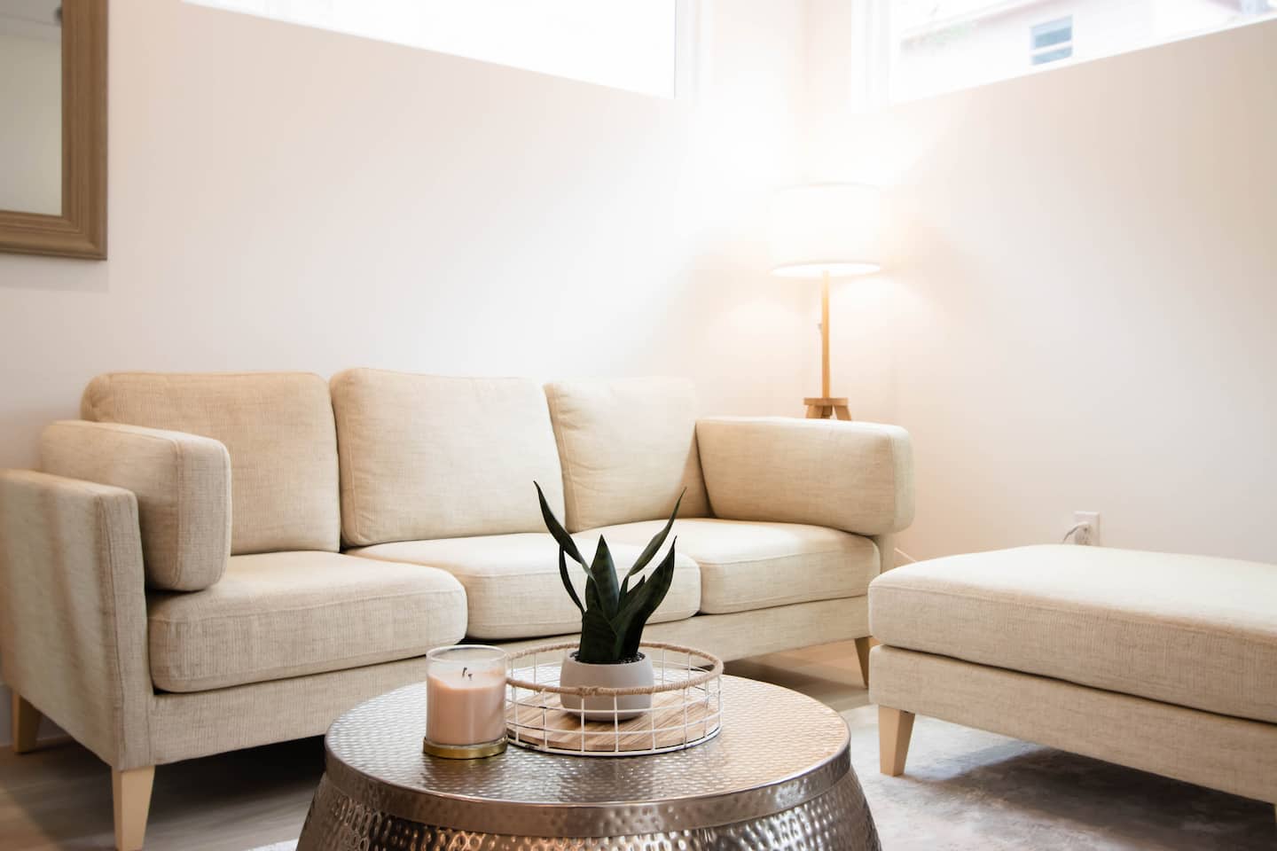 Cozy new house mins to downtown