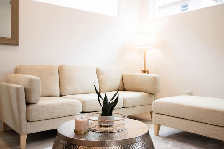 Cozy New House Mins To Downtown - Hyde Park - Austin