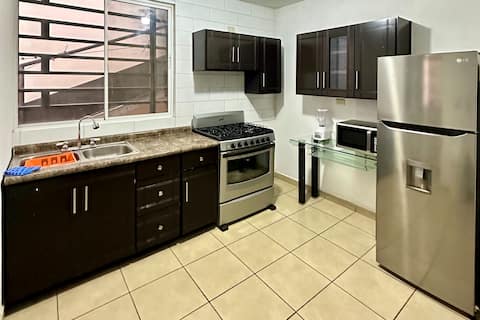 Warm/Spacious/Centro de Ramos A/We invoice 100%