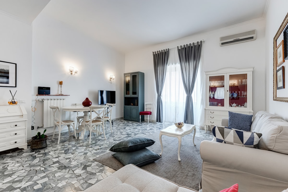 ห้องนั่งเล่น