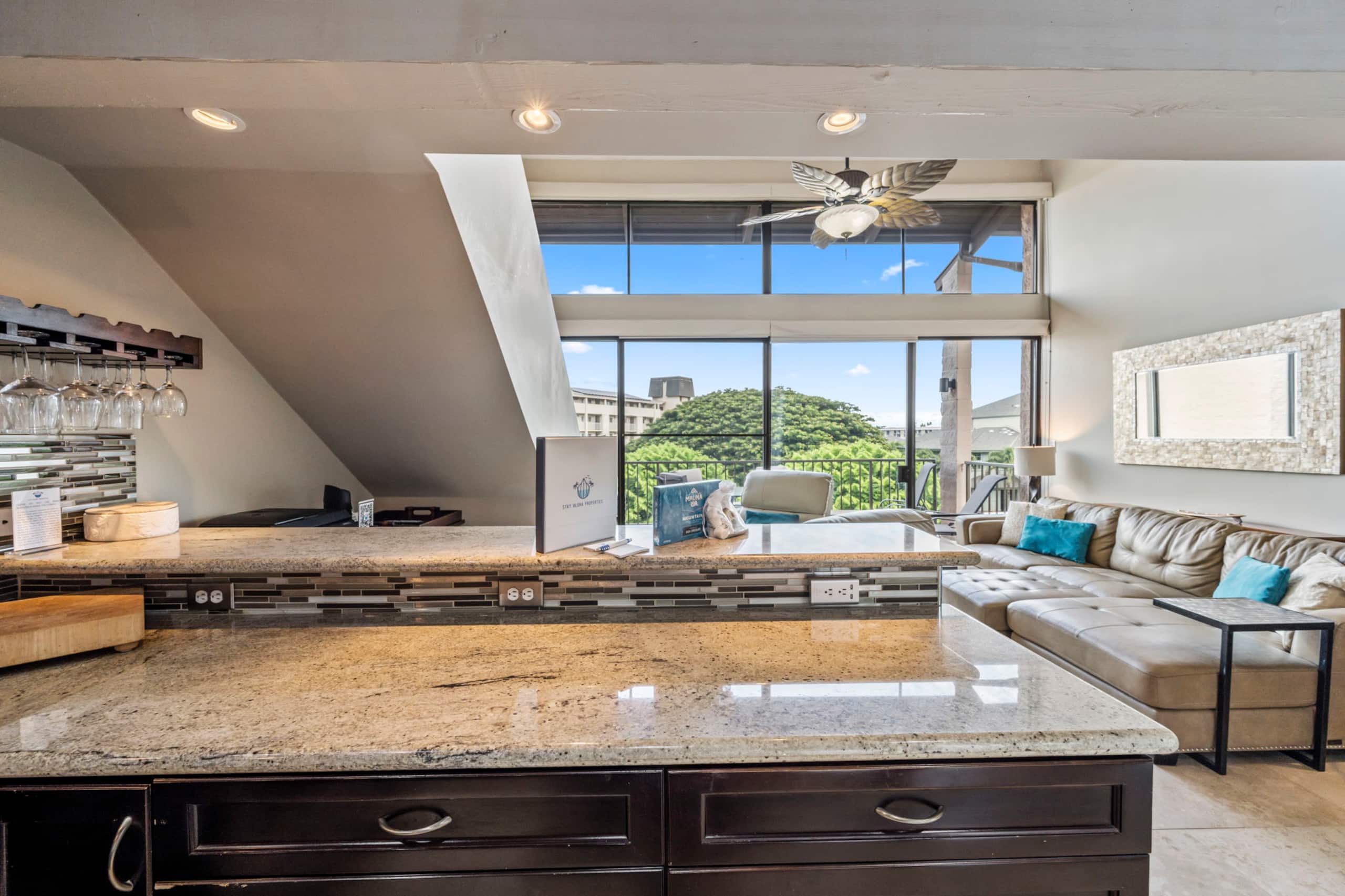 Condo in Kihei · ★4.78 · 2 bedrooms · 2 beds · 1 private bath - Image 2