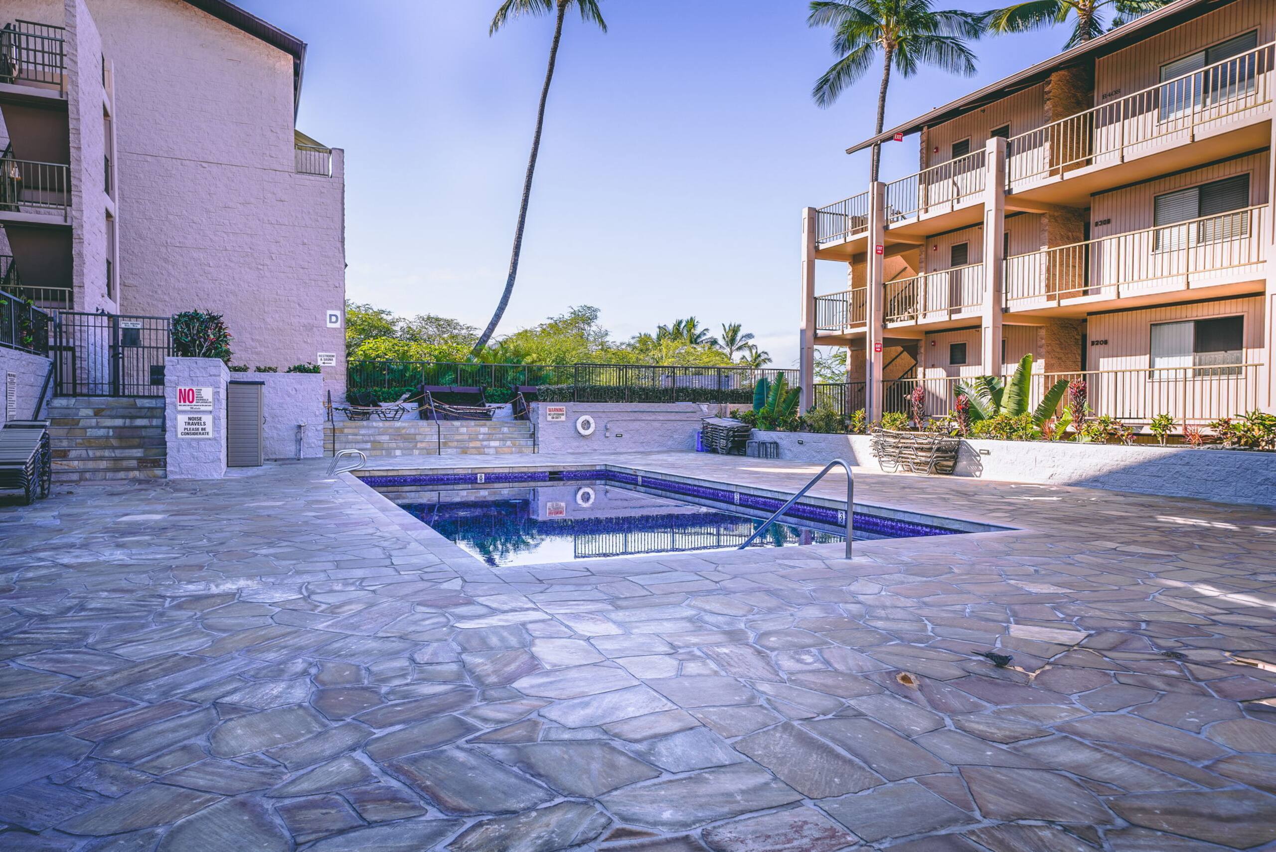 Condo in Kihei · ★4.78 · 2 bedrooms · 2 beds · 1 private bath - Image 33