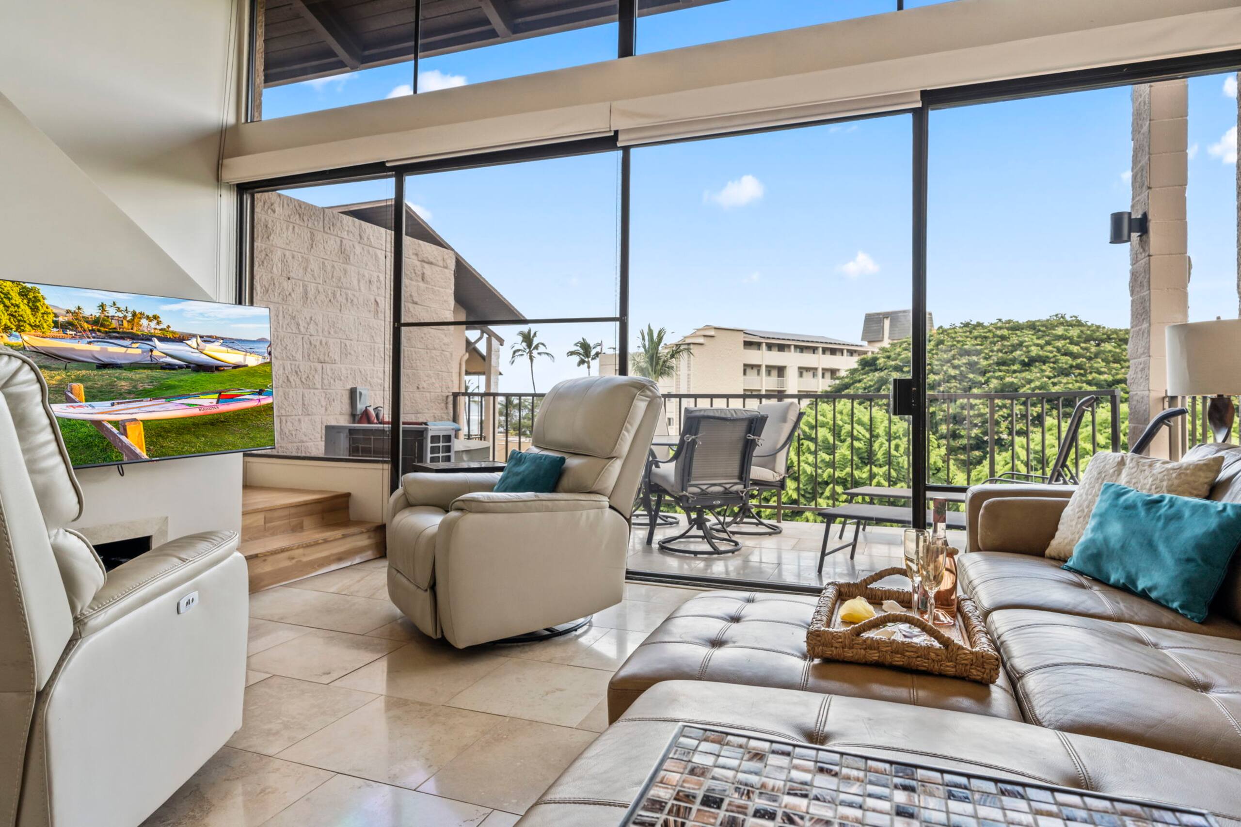 Condo in Kihei · ★4.78 · 2 bedrooms · 2 beds · 1 private bath - Image 1