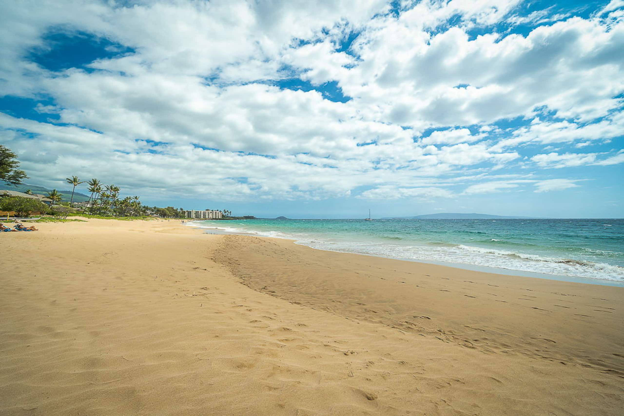 Condo in Kihei · ★4.78 · 2 bedrooms · 2 beds · 1 private bath - Image 34