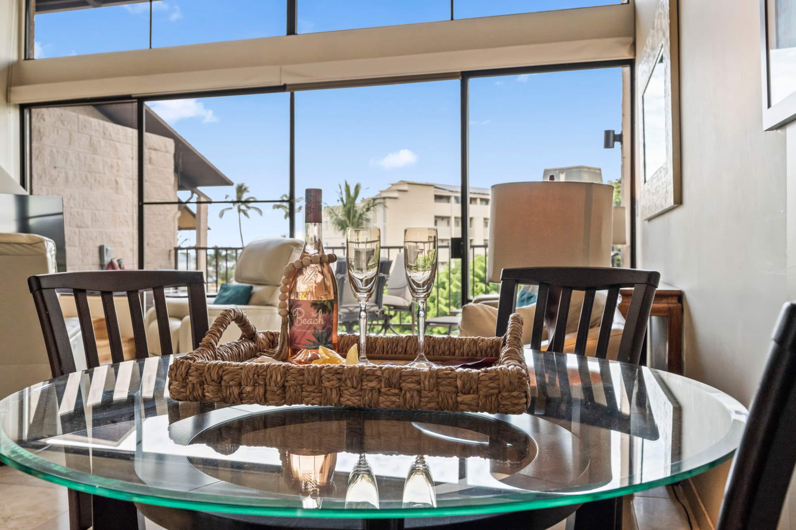 Condo in Kihei · ★4.78 · 2 bedrooms · 2 beds · 1 private bath - Image 3
