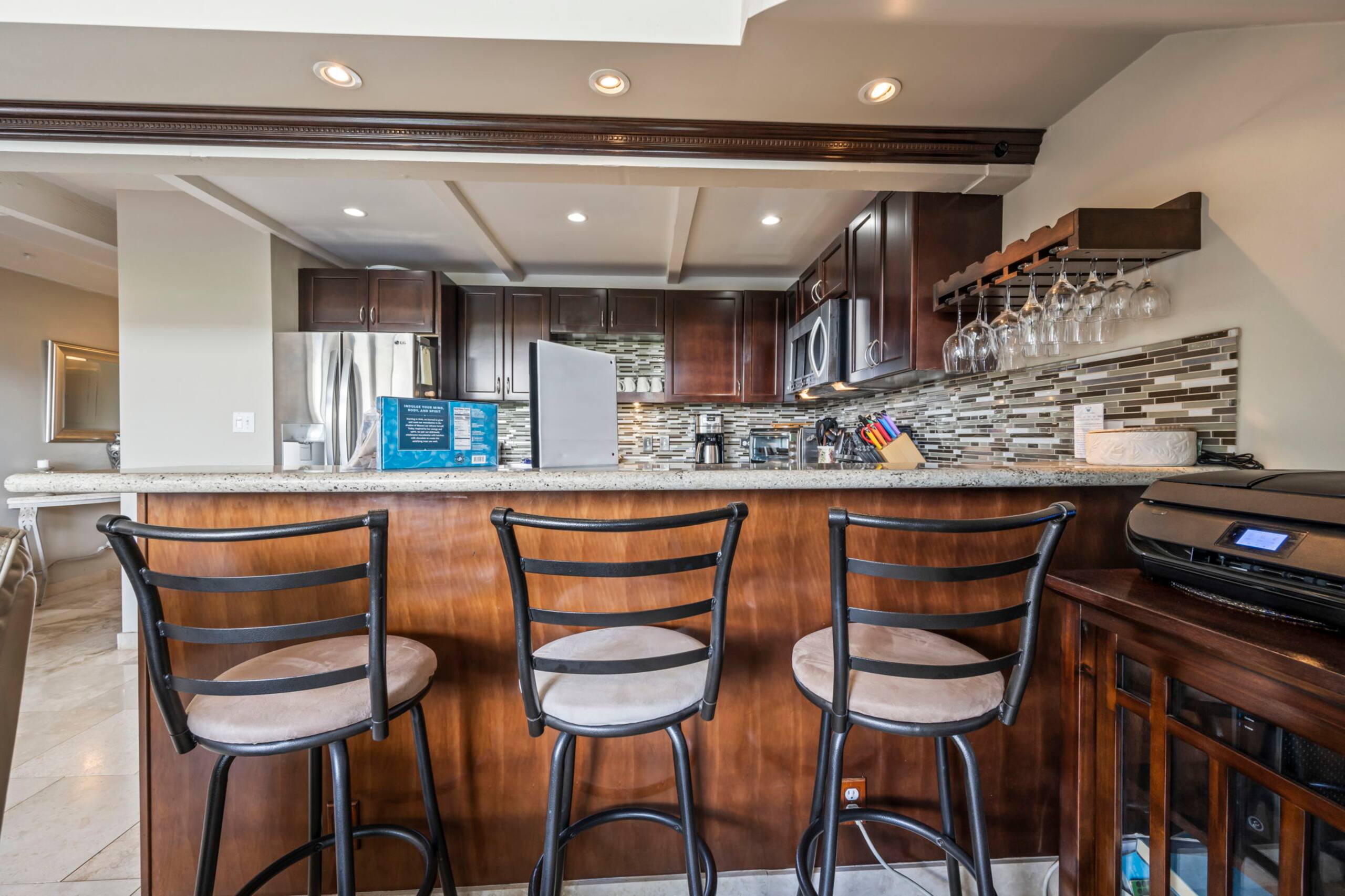 Condo in Kihei · ★4.78 · 2 bedrooms · 2 beds · 1 private bath - Image 9