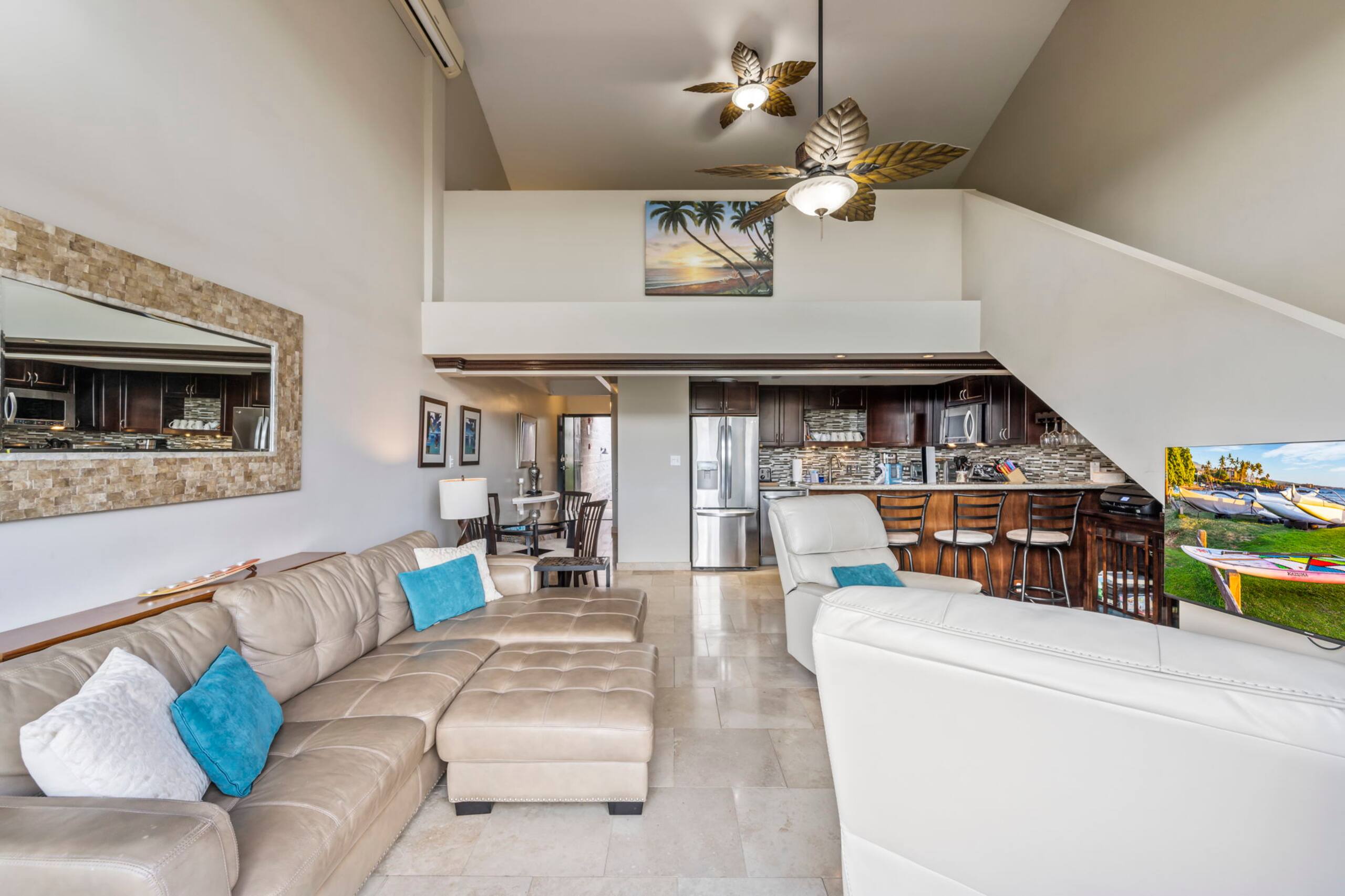 Condo in Kihei · ★4.78 · 2 bedrooms · 2 beds · 1 private bath - Image 25