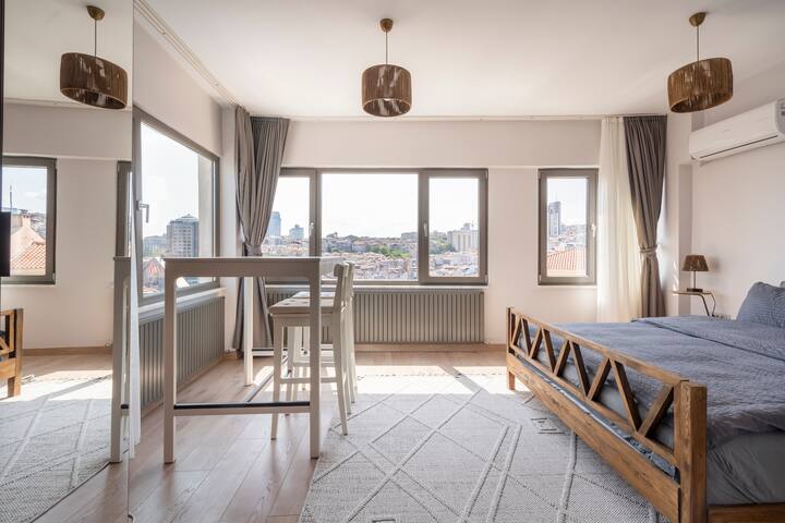 Istanbul 360 Bosphorus Terrace gallery image 5