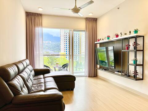 Electus 3R3B 12Pax @ Windmill Genting | LVL10+2CP