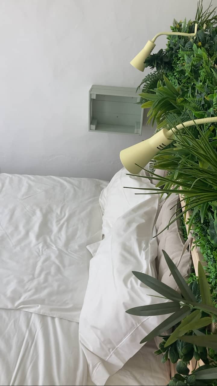 Спијте добро на зелената околина