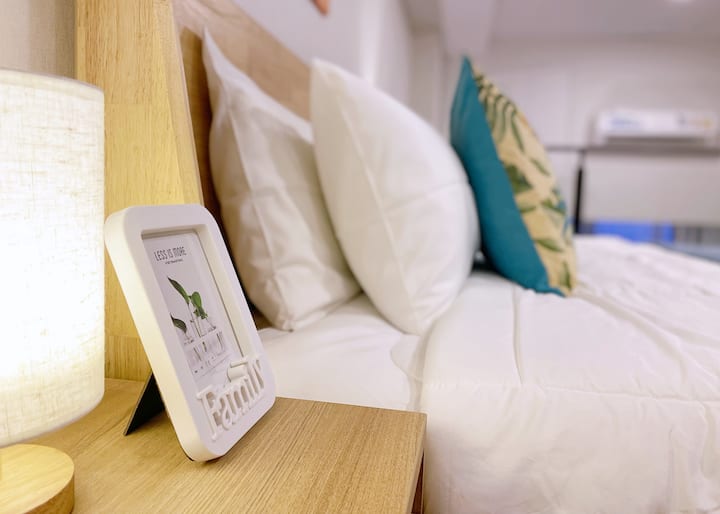 Основна спалня