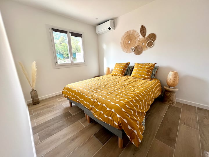 Chumba cha kulala cha 2