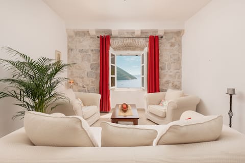 Penčići Stone Soul House