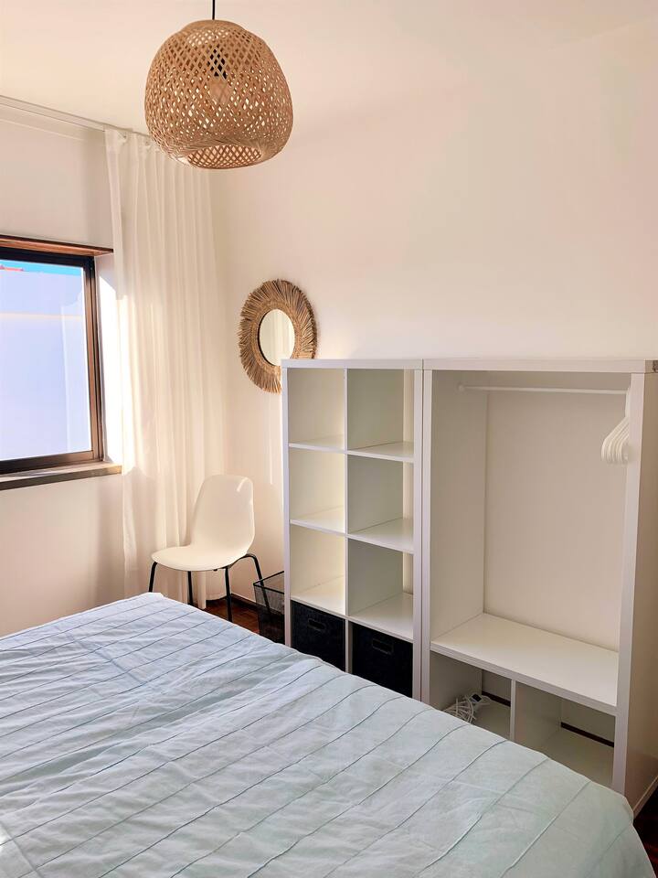 Спална соба 1