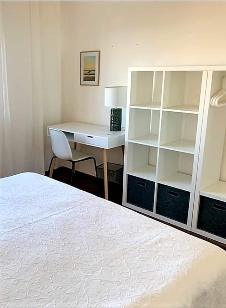 Спална соба 2