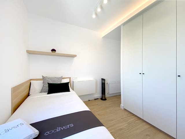 Coolivers managed Airbnb listing 2