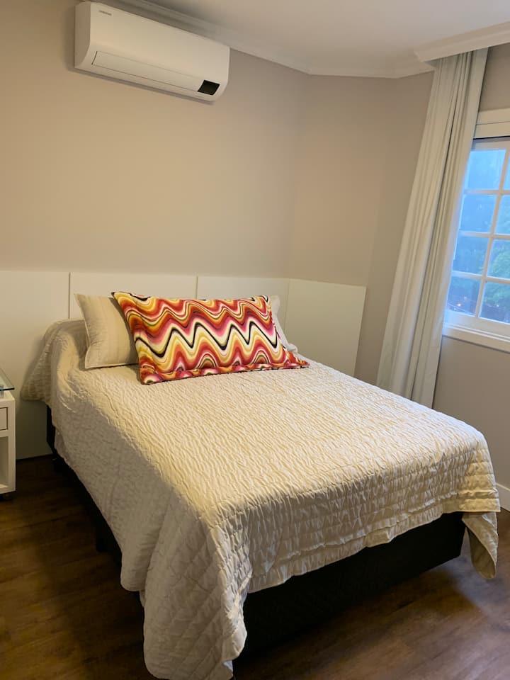 საძინებელი