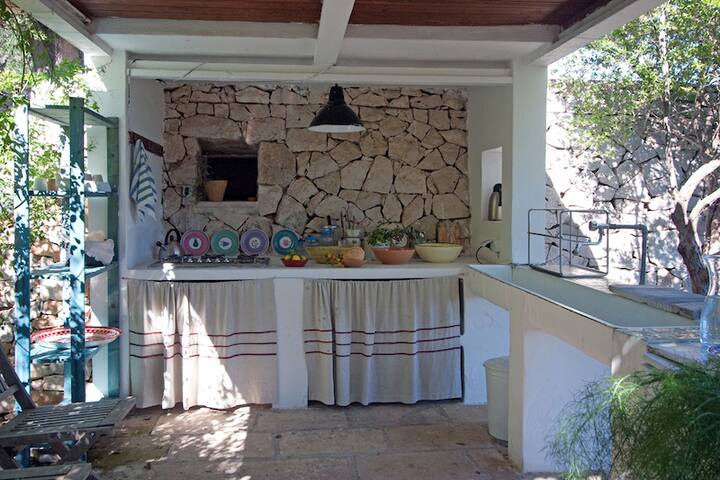 Grillo e Lucciola gallery image 5