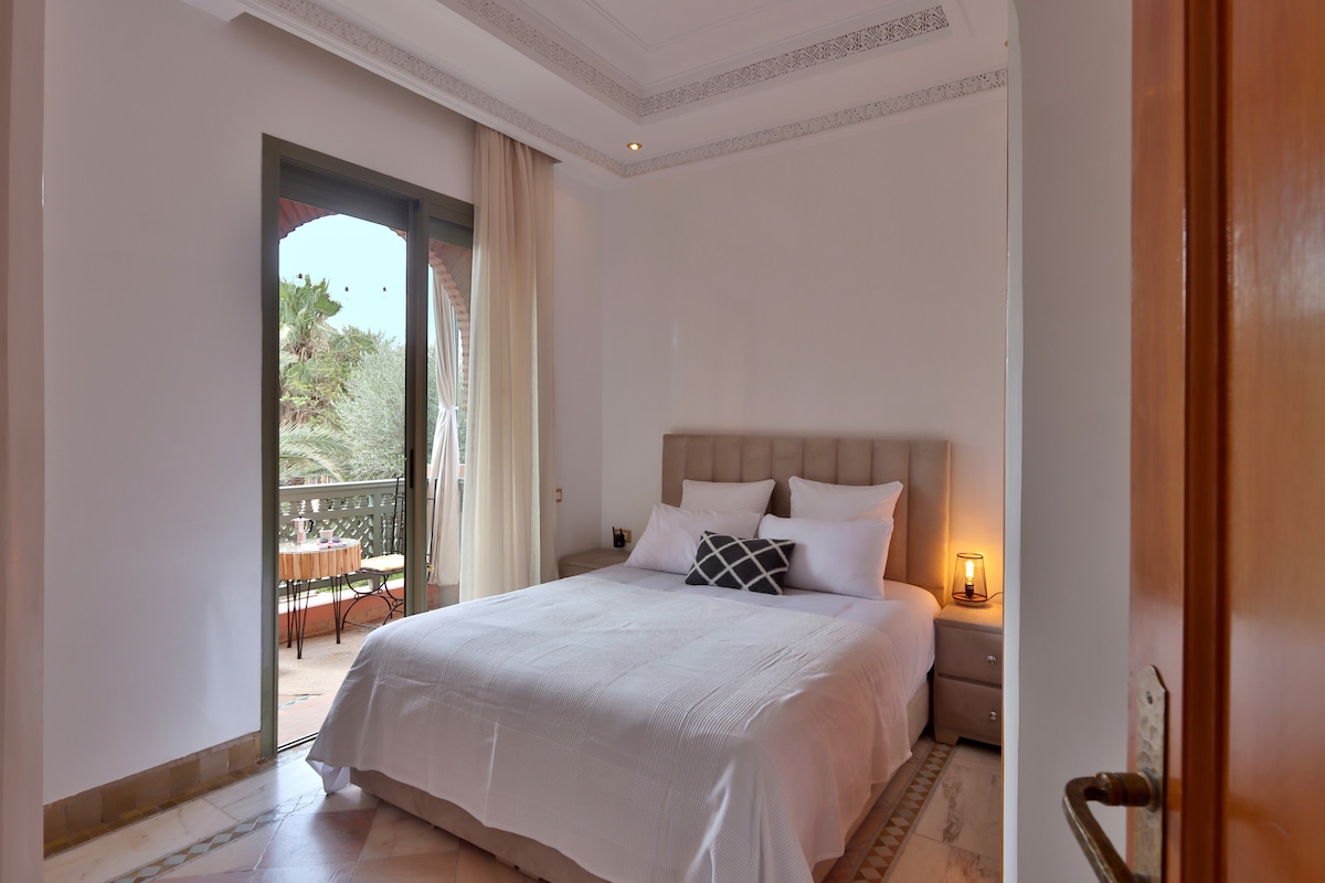 საძინებელი 2