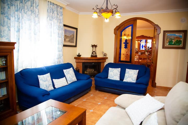 Дневна соба