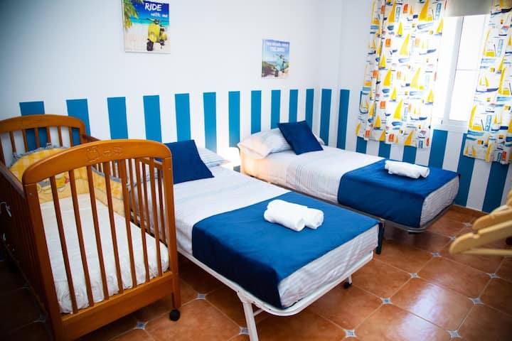 Спална соба 3