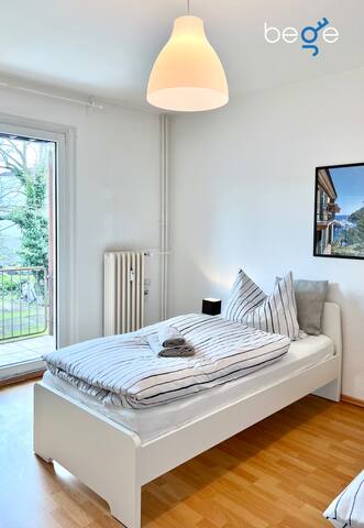 Bege Apartments GmbH managed Airbnb listing 2