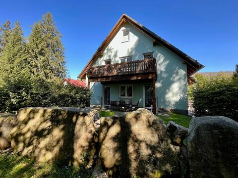 JS Holiday Domicile: Ferienhaus Brockenpfad