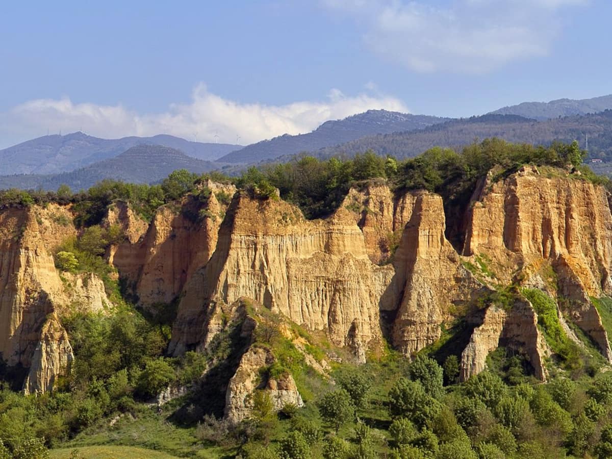 Tuscany Home — Giardino, parcheggio e barbecue — 34
