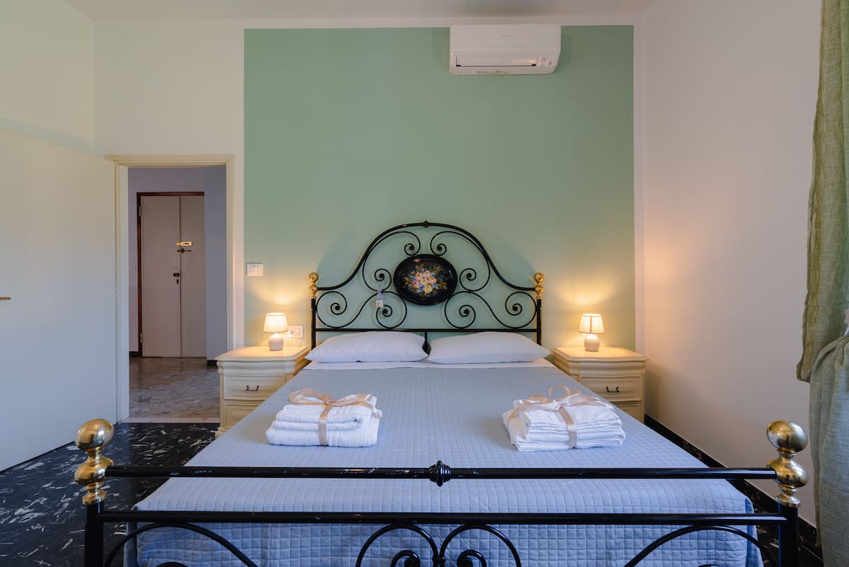 Tuscany Home — Giardino, parcheggio e barbecue — 8