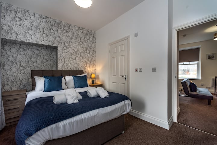 საძინებელი