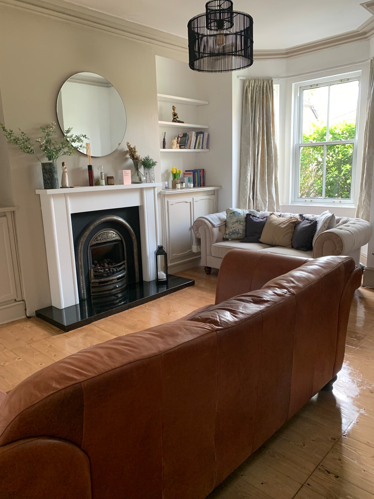 Cute Victorian terrace Houses for Rent in Marple, England, United