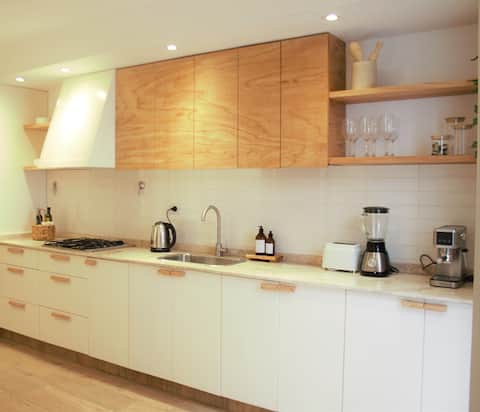 La Quinta Family Flat