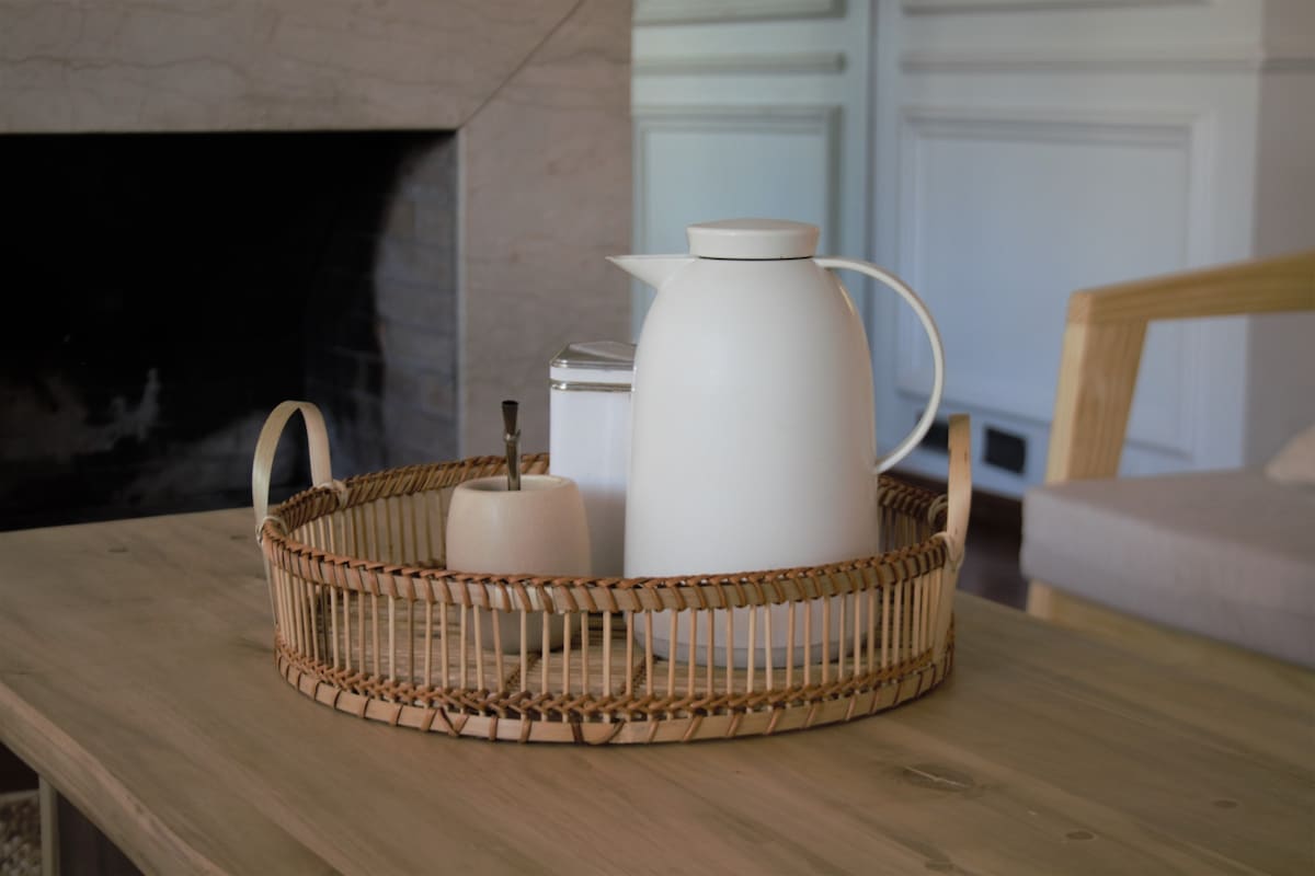 Top performing Airbnb: La Quinta Family Flat in Ciudad De Mendoza