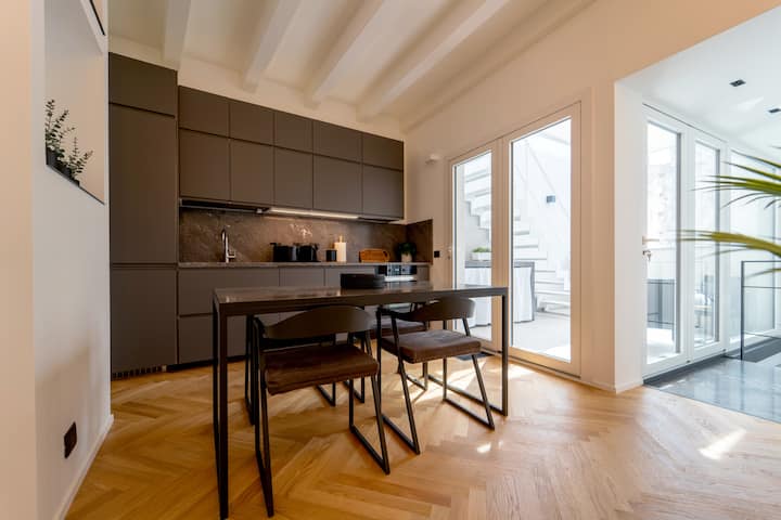 Gonia Residence Apt Marettimo - Trapani