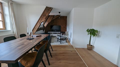 handwerkerweg Augsburgs I Liboria