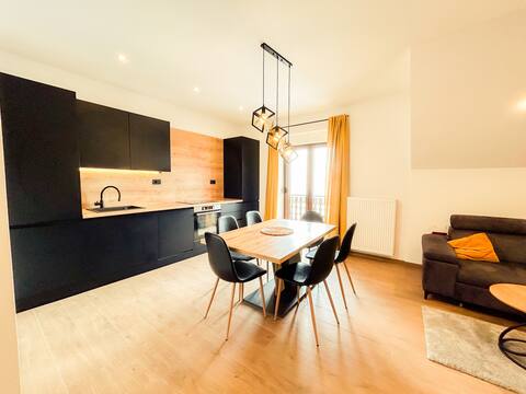 VillaVerde leisure appartment