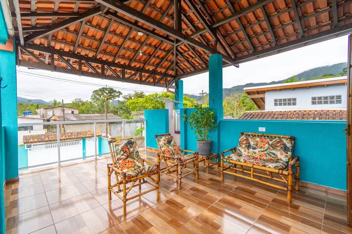 Impulso Alugueis Ubatuba managed Airbnb listing 3