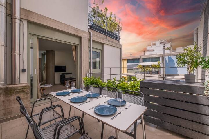 Award-winning apartments gallery image 3