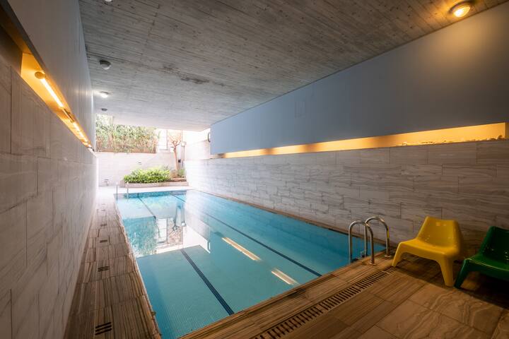 Award-winning apartments gallery image 2