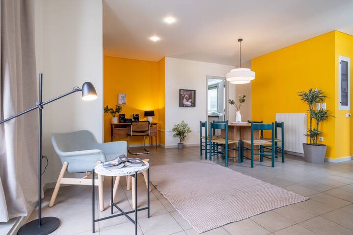 Award-winning apartments gallery image 5